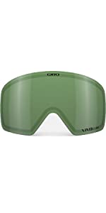 Giro Contour RS Replacement Lens