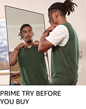 Prime Try Before You Buy