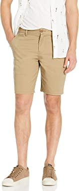 Quiksilver Men's New Everyday Union Stretch Walk Short