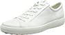 ECCO Men's Soft 7 City Tie Sneaker