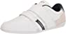 Lacoste Men's Misano Strap Sneaker