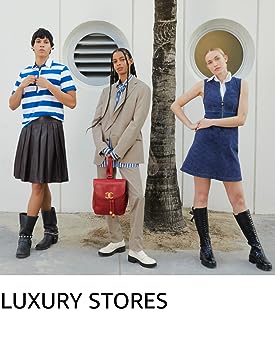 Luxury Stores