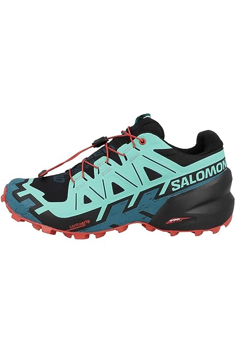 Speedcross 6 Women's Trail Running Shoes