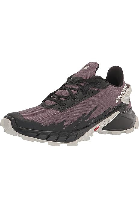 Women's Alphacross 4 W Hiking Shoe