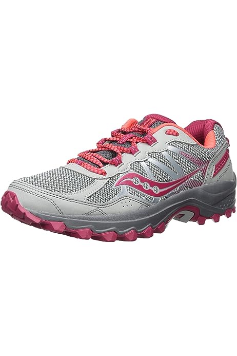 Unisex-Adult Women's Excursion TR11 Running Shoe