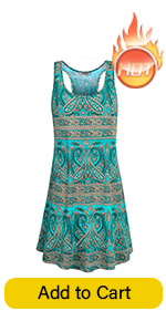 summer dress for women