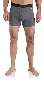 Men''s BaseForce Tech Boxer Brief