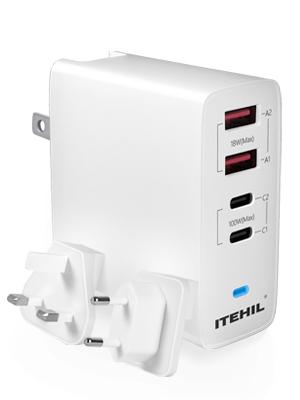 apple type c charger