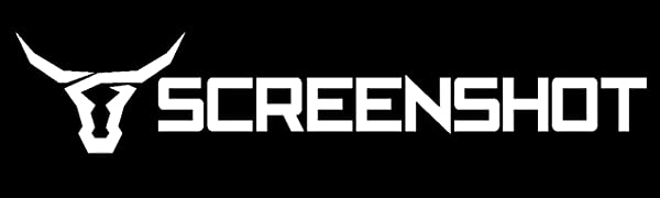 Screenshot logo