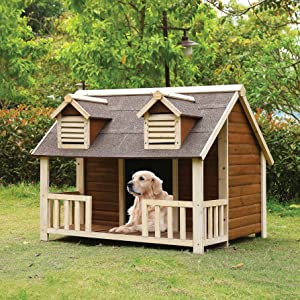 pet house