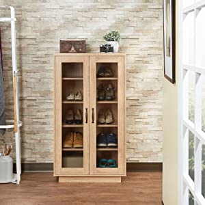 shoes cabinet