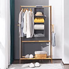 closet organizer