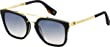 Marc Jacobs Men's Marc 270/S Square Sunglasses