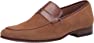 STACY ADAMS Men's Wyatt Slip-on Penny Loafer