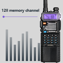 128 memory channel