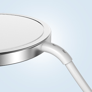 ZEROLEMON Magnetic Wireless Charger for iPhone 12/13 Lineup