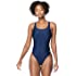 Speedo Women's Swimsuit One Piece Prolt Super Pro Solid Adult