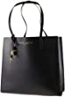 Marc Jacobs Women's Tote Bag, Black