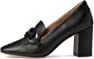 Cole Haan Women's Chrystie Square Chain Loafer Pump