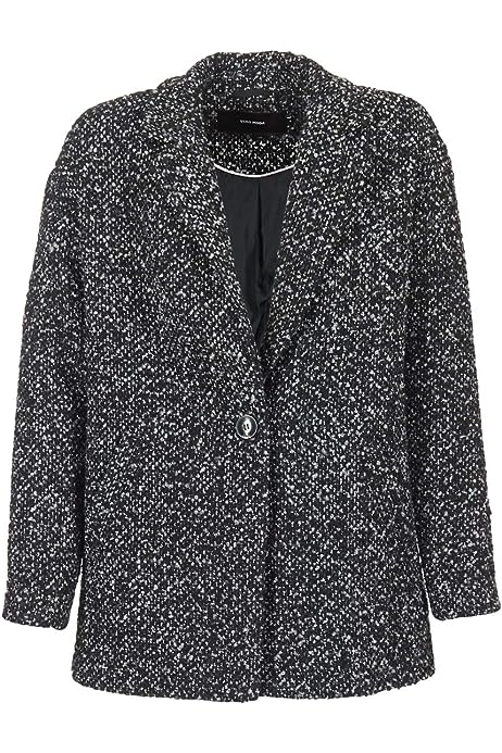 Salt Coats Women Black - L - Coats Outerwear