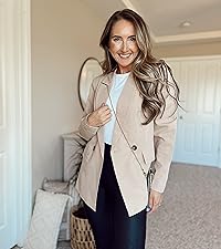 women blazers work