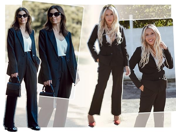 interview outfits for women