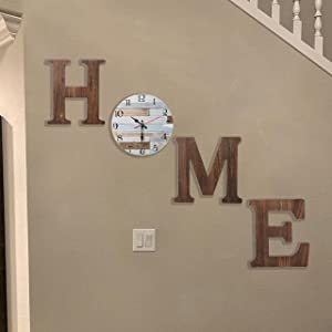 rustic home decor