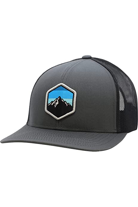 Trucker Hat - Mountain Sky