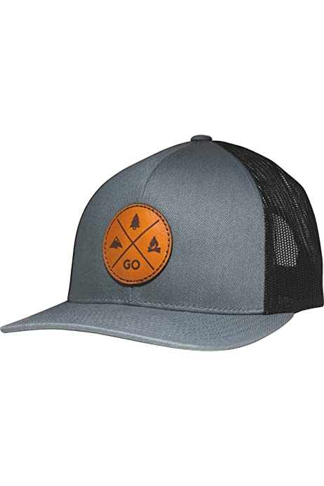 Trucker Hat - GO Outdoors