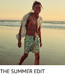 The Summer Edit