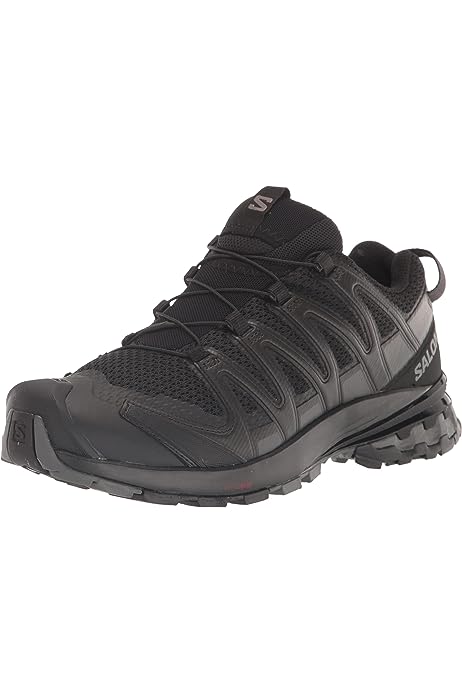 Men's Xa Pro 3D V8 Trail Running Shoes