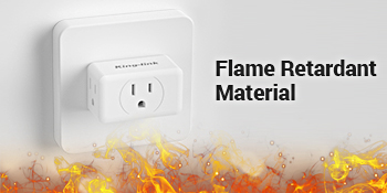 Flame Retardant Material