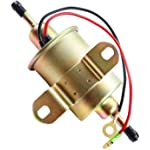 Aufoal E11005 Fuel Pump for Polaris Ranger 400 500 1999-2012 Replaces 4011545 4011492 4010658 4170020