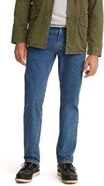 Levi's Men's 559 Relaxed Straight Jeans