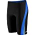 Speedo Men's Swimsuit Jammer Endurance+ Splice Team Colors