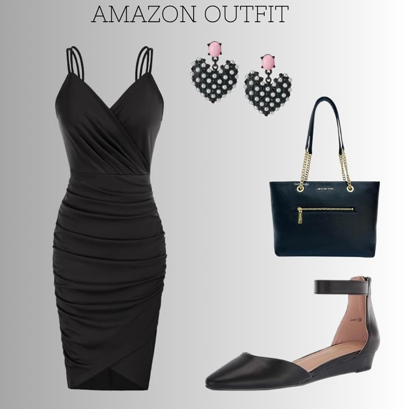 Amazon Outfit Idea