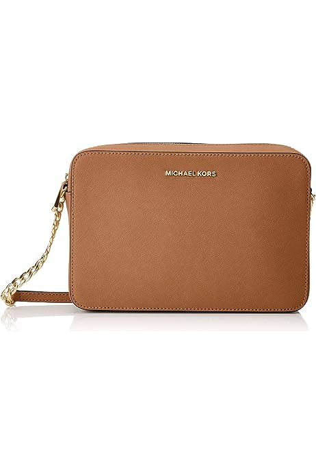 Jet Set Travel Large East/West Crossbody