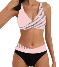 Plus Size Swimsuits Women