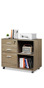 file cabinet