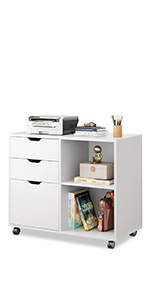 file cabinet