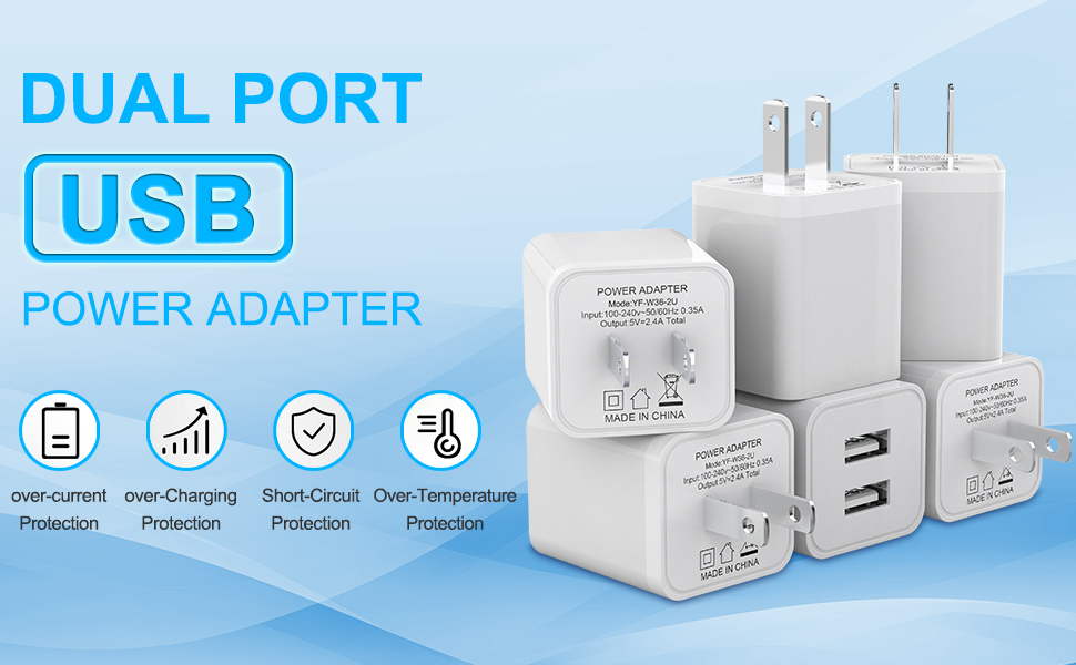 power adapter