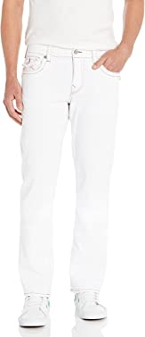 True Religion Men's Ricky Sn Flap