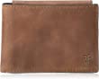 Frye Holden PASSCASE Wallet