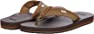 Sanuk Men's Ziggy Soft Top Flip-Flop