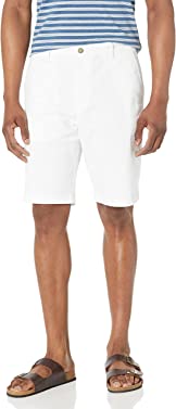 Nautica Men's 10" Deck Short