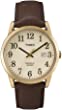 Timex Men's Easy Reader TW2R40000JT-Parent Quartz Watch