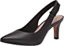 Clarks Women's Illeana Poppy Pump