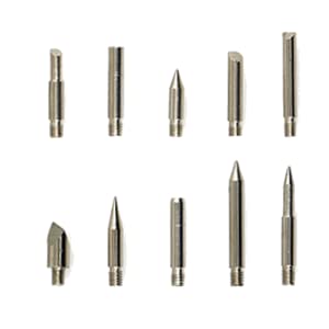 TRUArt Soldering tips