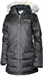 Columbia Women's Hidden Falls Mid Omni Heat Hooded Jacket