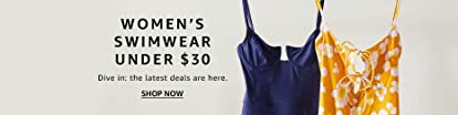 Women''s Swim Under $30 Shop Now